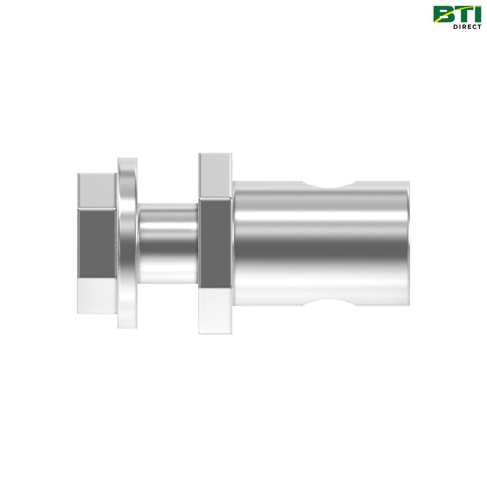 AET11045: Clamp