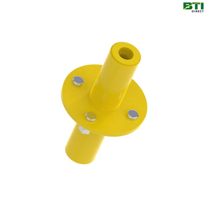 AET11067: Rear Wheel Hub
