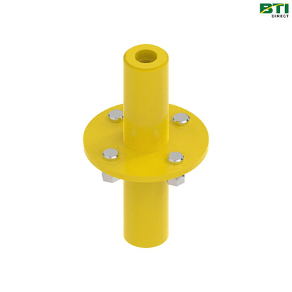 AET11067: Rear Wheel Hub