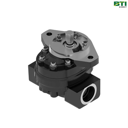 AET11112: Wheel Motor