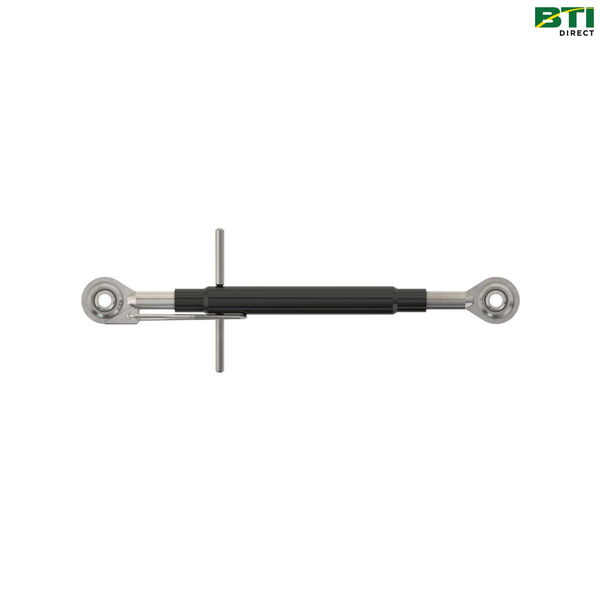 AFH200183: Top Link Turnbuckle with Cutting Angle Adjustment