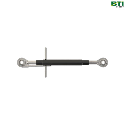 AFH200183: Top Link Turnbuckle with Cutting Angle Adjustment
