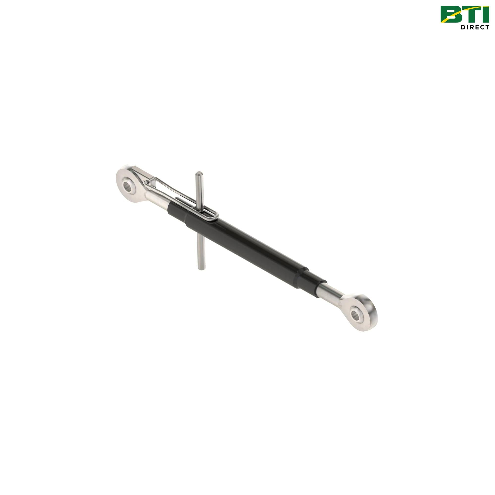 AFH200183: Top Link Turnbuckle with Cutting Angle Adjustment