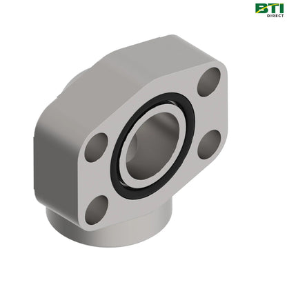 AFH200264: Flange Fitting
