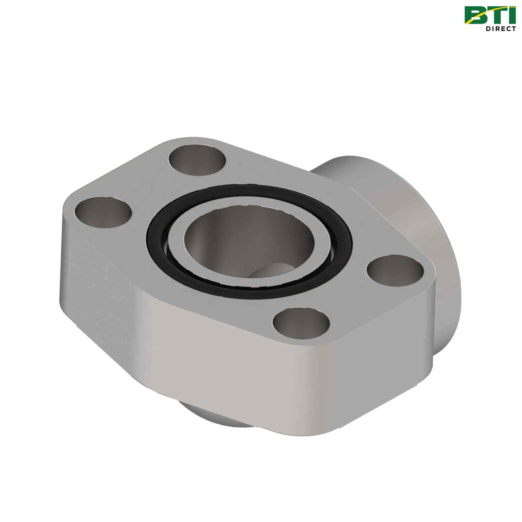 AFH200264: Flange Fitting