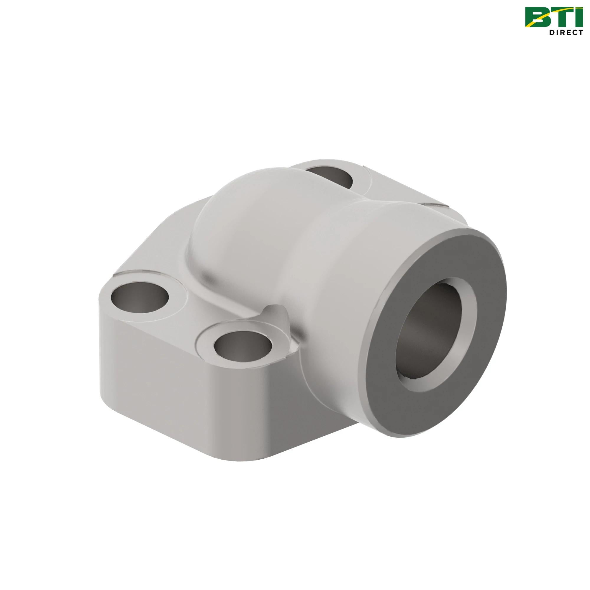 AFH200264: Flange Fitting