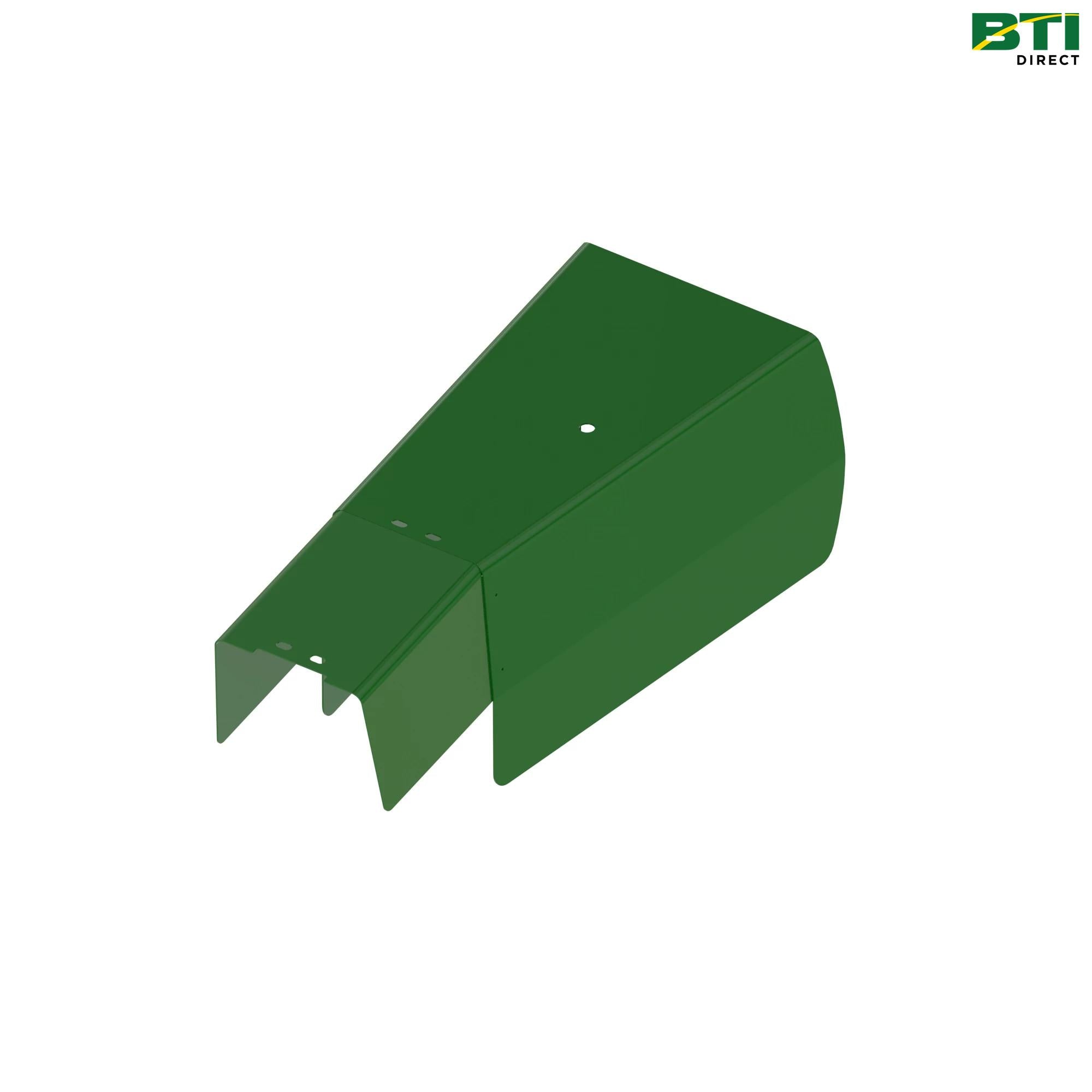 AFH200481: Swivel Tongue Shield
