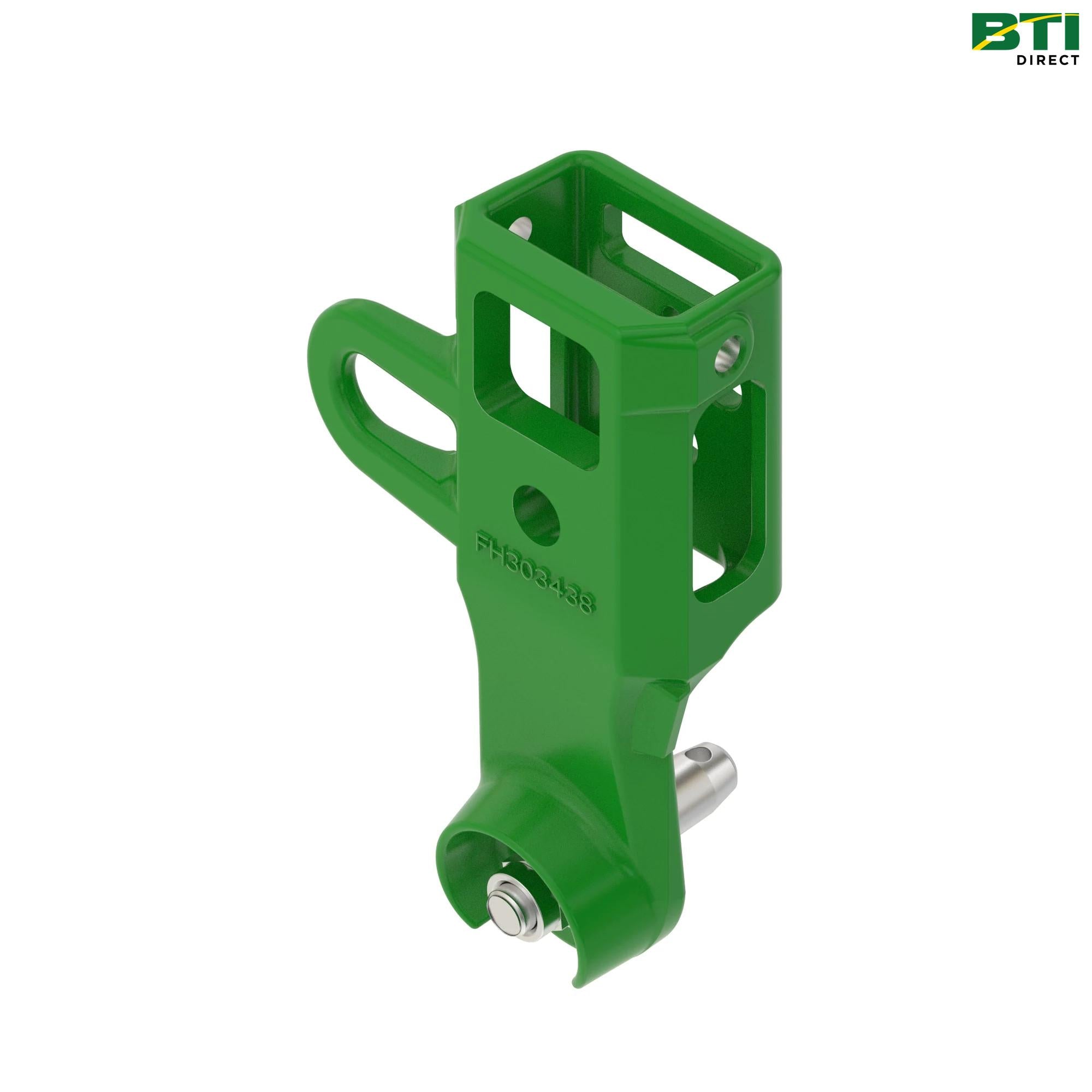 AFH201547: Equal Angle Hitch