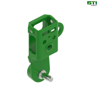 AFH201547: Equal Angle Hitch