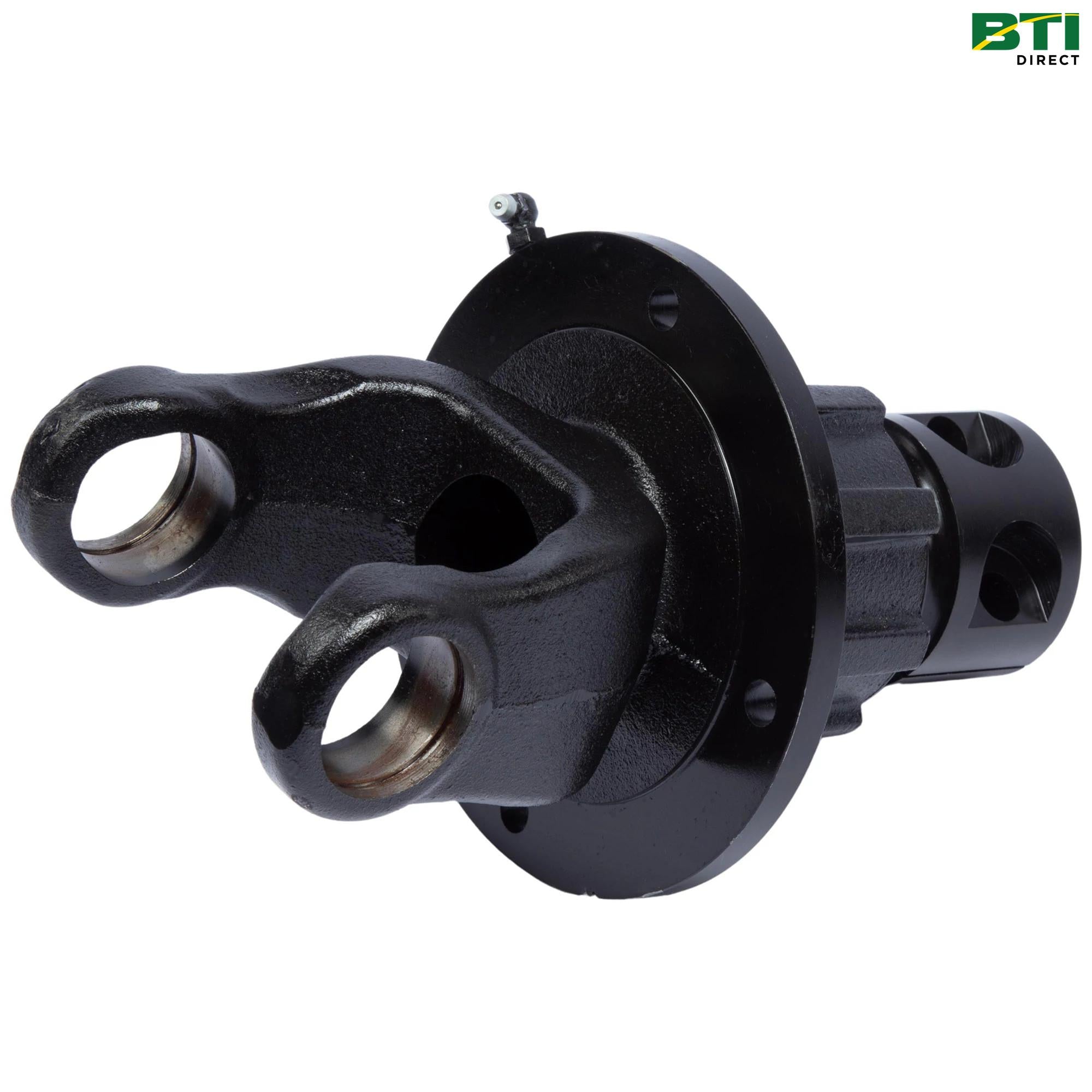 AFH201583: Yoke with Locking Collar