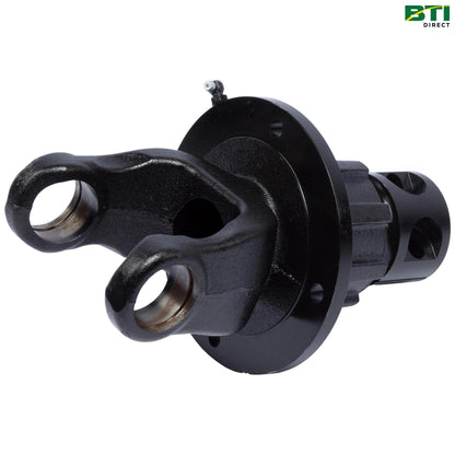 AFH201583: Yoke with Locking Collar