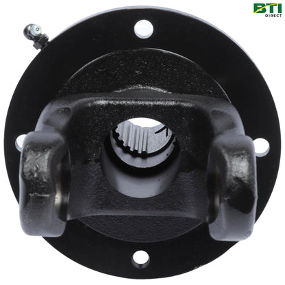 AFH201583: Yoke with Locking Collar