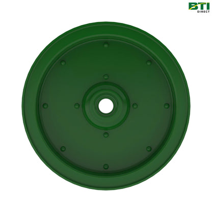 AFH202058: Sheave Idler Pulley