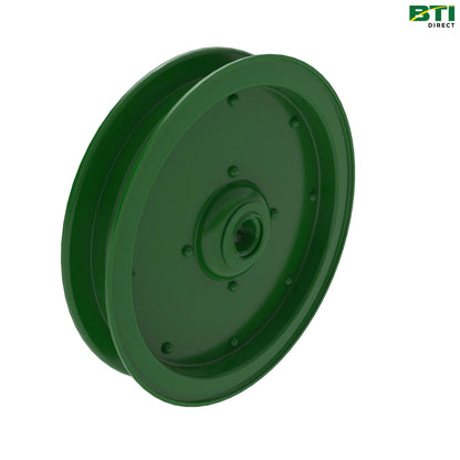 AFH202058: Sheave Idler Pulley
