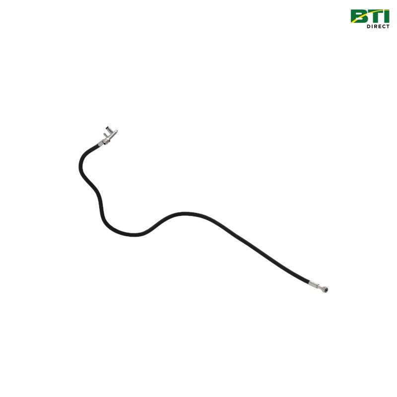 AFH202209: Refrigerant Hose, Compressor to Condenser