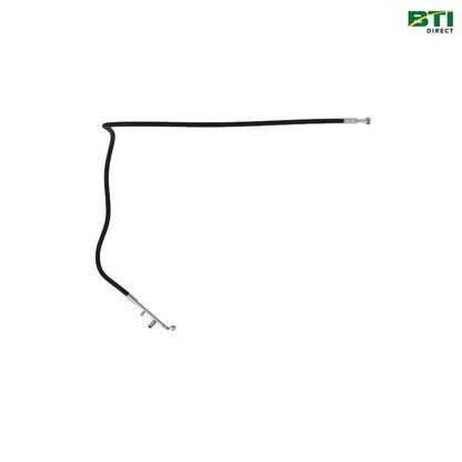 AFH202209: Refrigerant Hose, Compressor to Condenser