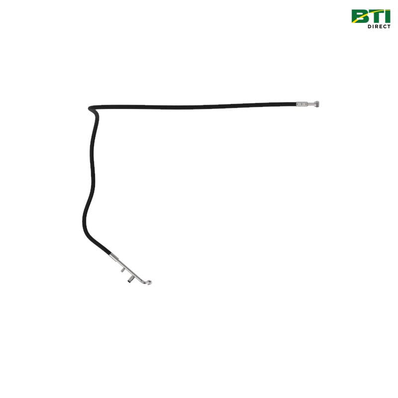 AFH202209: Refrigerant Hose, Compressor to Condenser