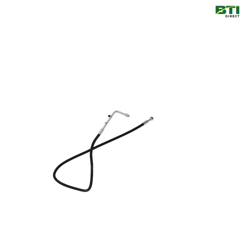 AFH202209: Refrigerant Hose, Compressor to Condenser