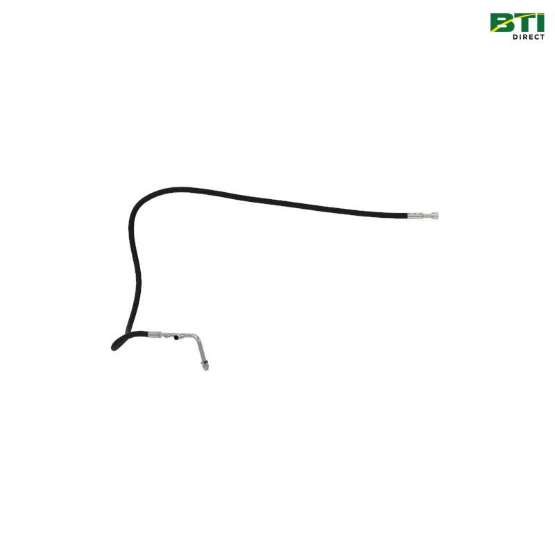 AFH202209: Refrigerant Hose, Compressor to Condenser