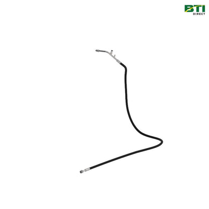AFH202209: Refrigerant Hose, Compressor to Condenser