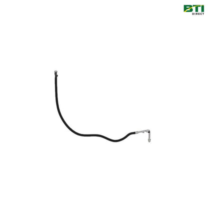 AFH202209: Refrigerant Hose, Compressor to Condenser