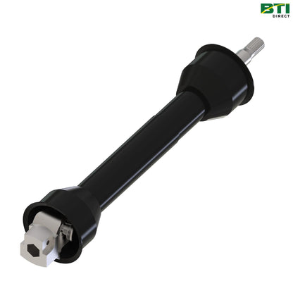 AFH202299: Swivel Tongue Belt Drive Universal Driveshaft Assembly