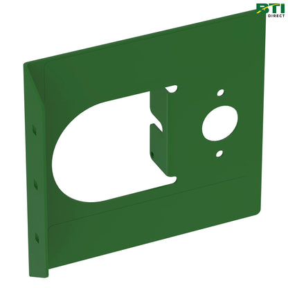 AFH202327: Rear Light with Decal Bracket, Left Side