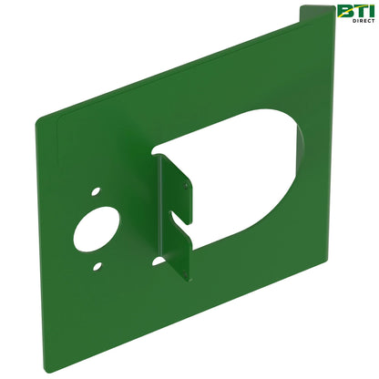 AFH202327: Rear Light with Decal Bracket, Left Side