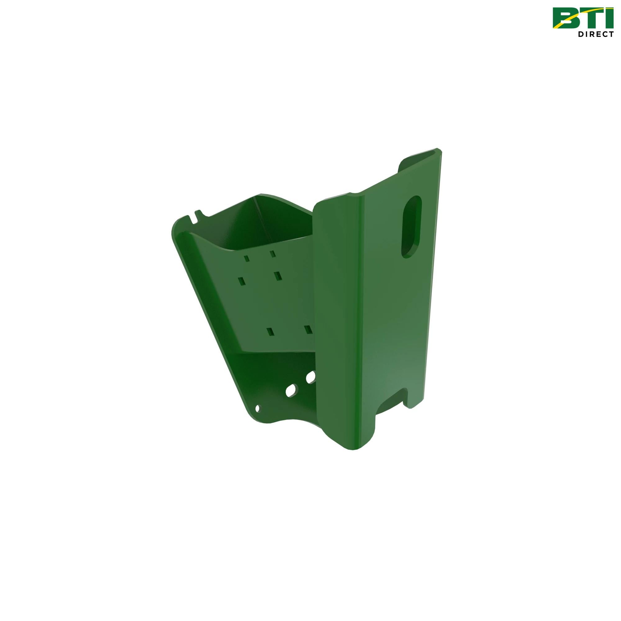 AFH202335: Step Rear Support
