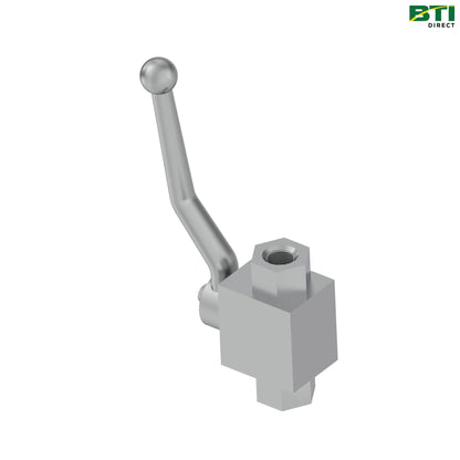 AFH202370: Shutoff Valve