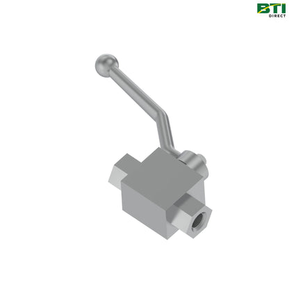 AFH202370: Shutoff Valve