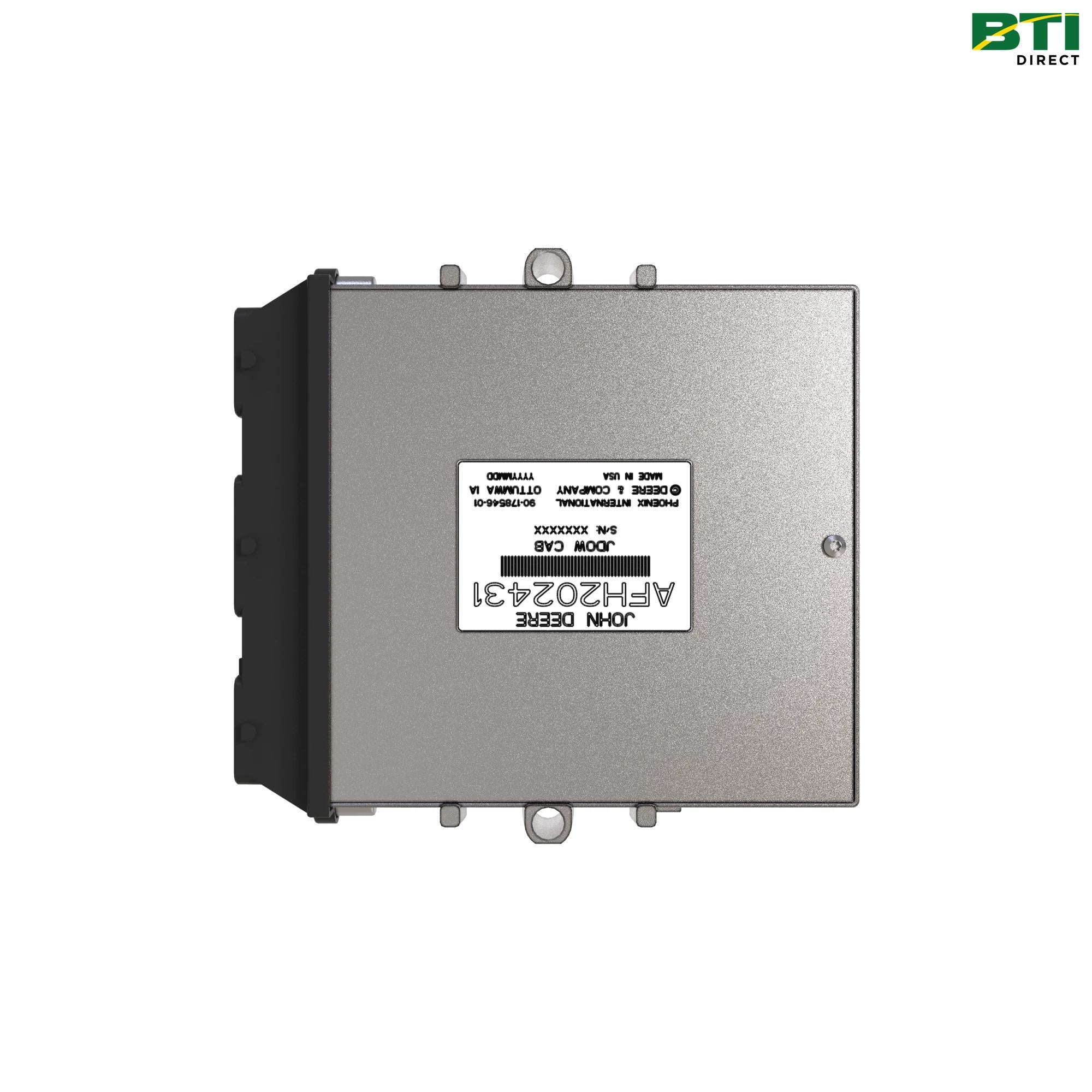 AFH202431: Electronic Control Unit