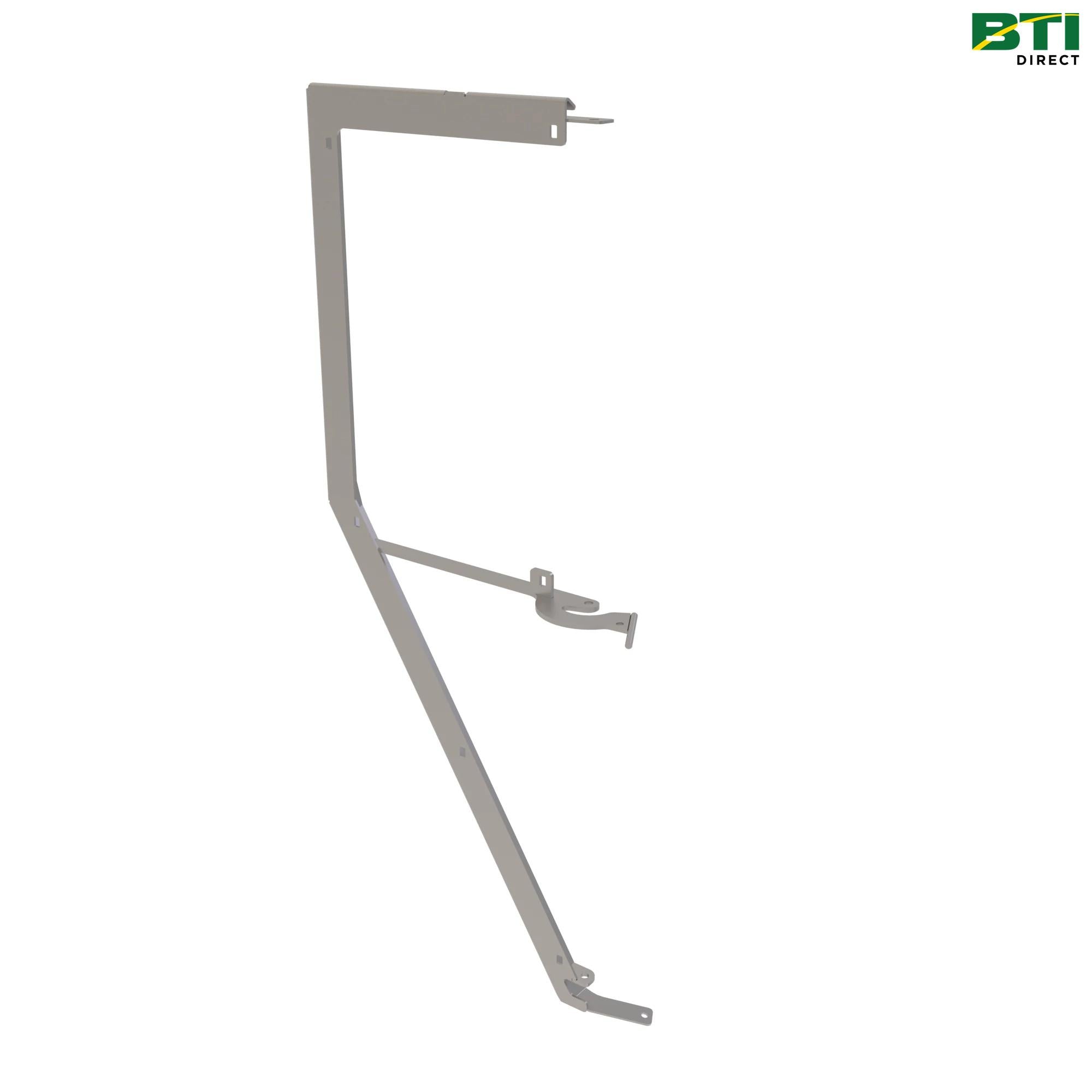 AFH202448: Frame Chassis Door, Right Side