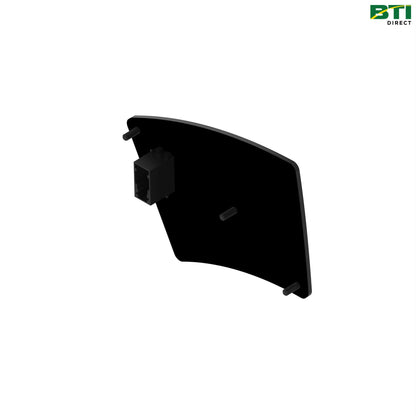 AFH202482: Armrest Control Panel Switch