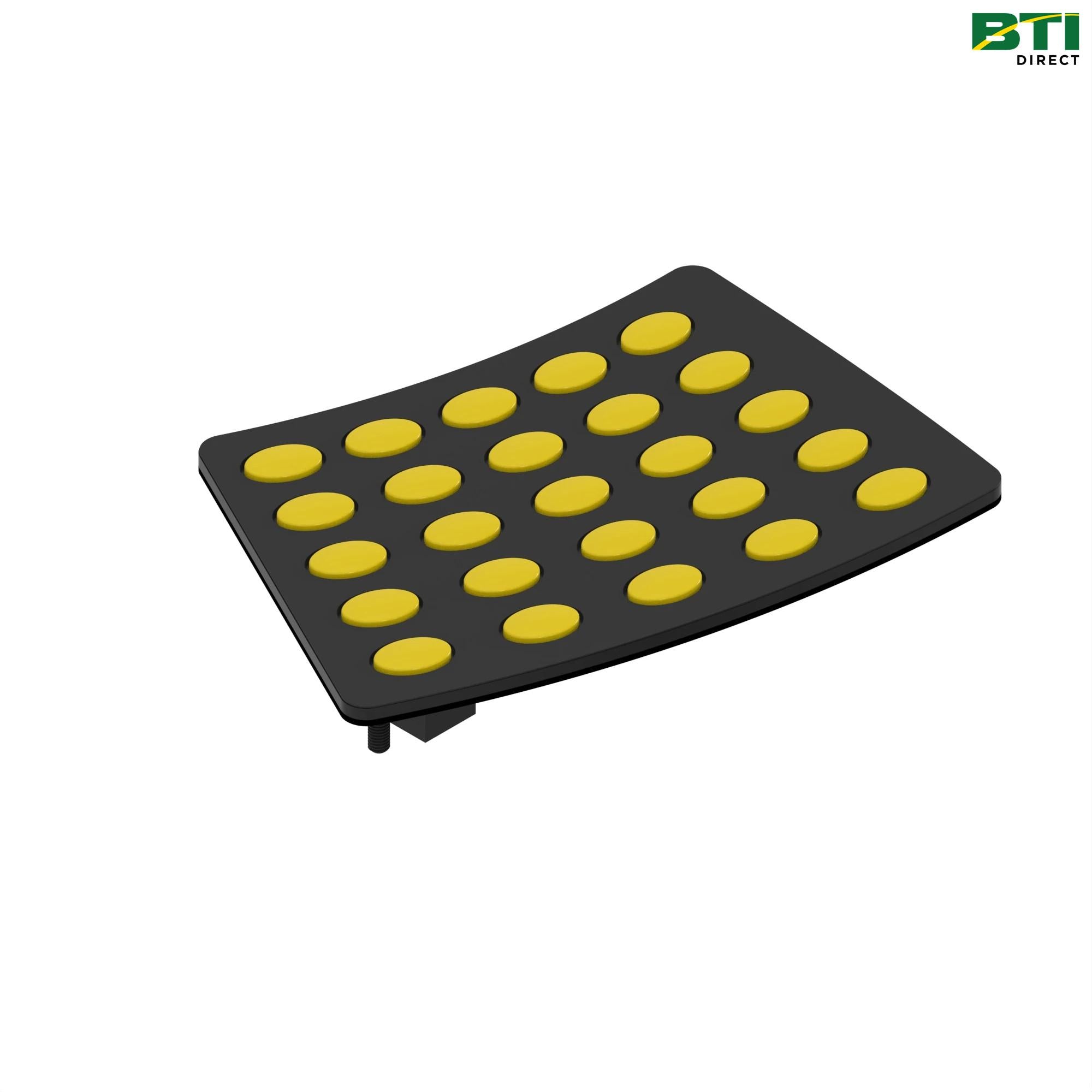 AFH202482: Armrest Control Panel Switch