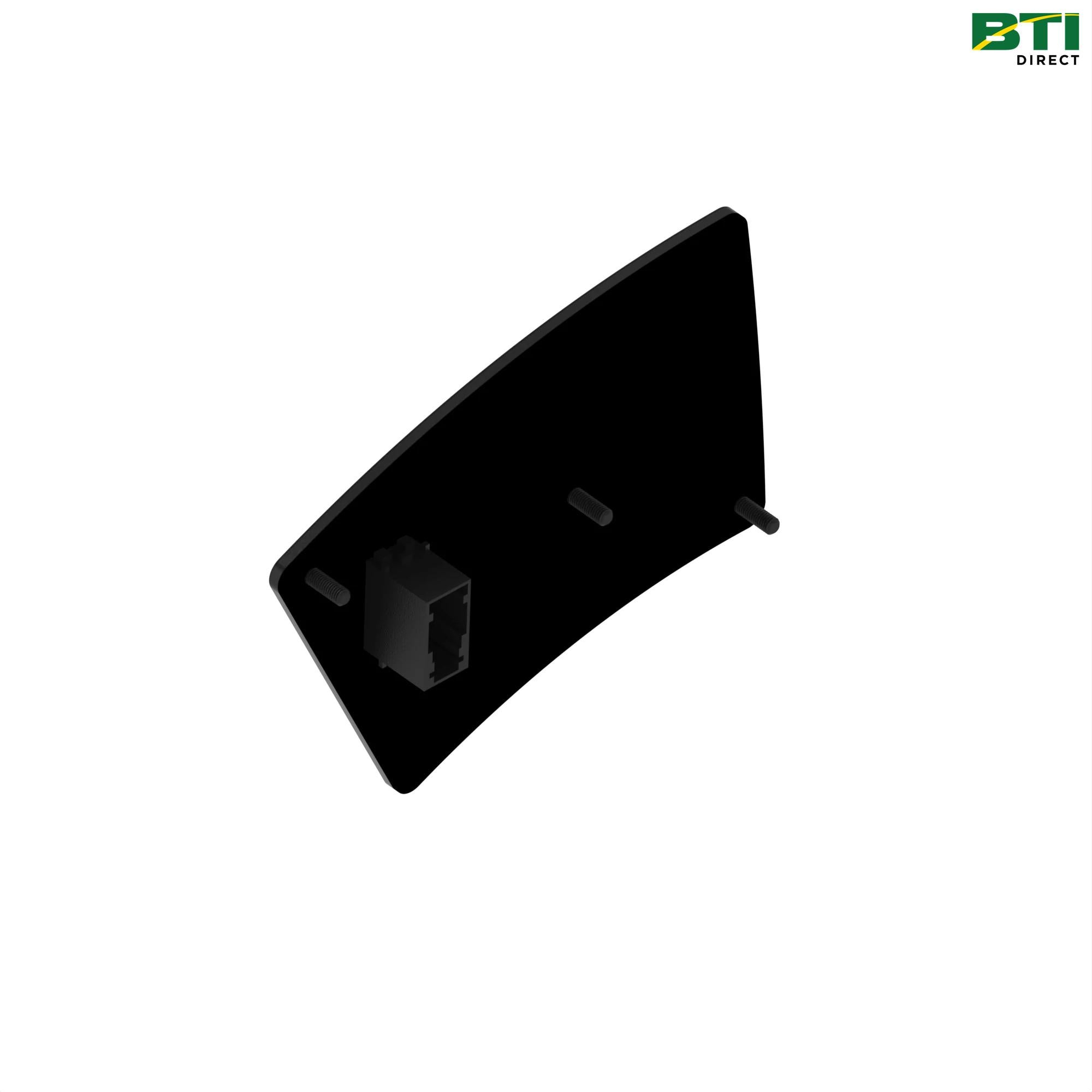 AFH202482: Armrest Control Panel Switch