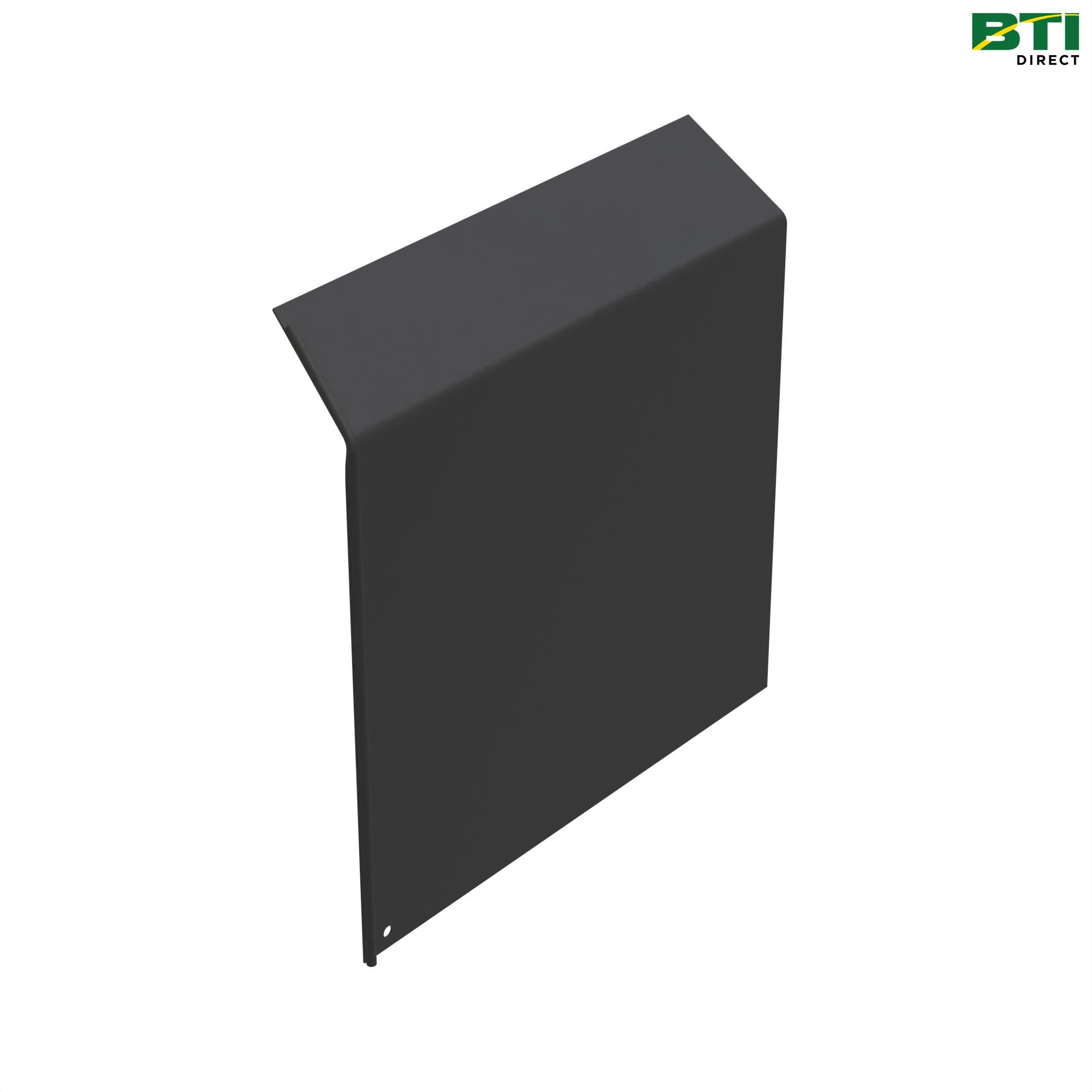 AFH202521: Front Shields Limit Curtain