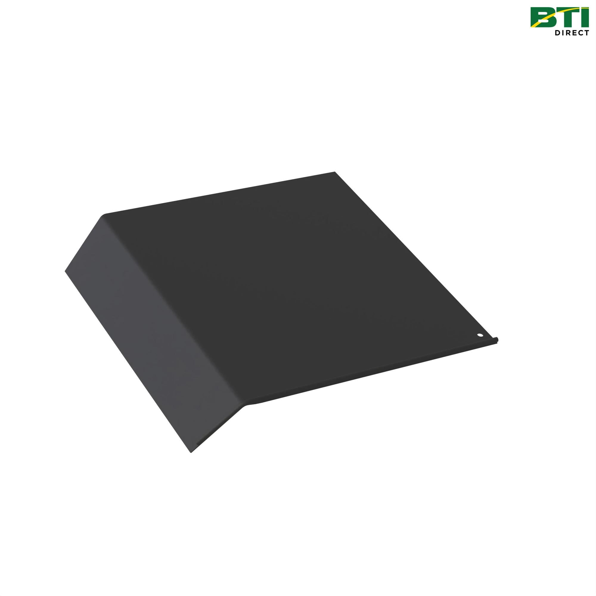 AFH202521: Front Shields Limit Curtain