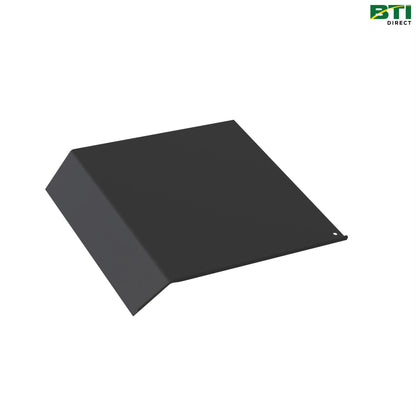 AFH202521: Front Shields Limit Curtain