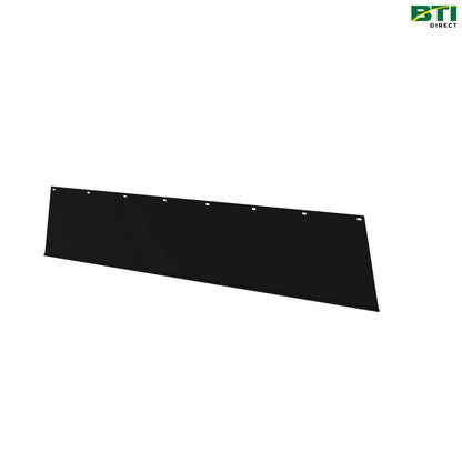 AFH202529: Front Safety Limit Curtain