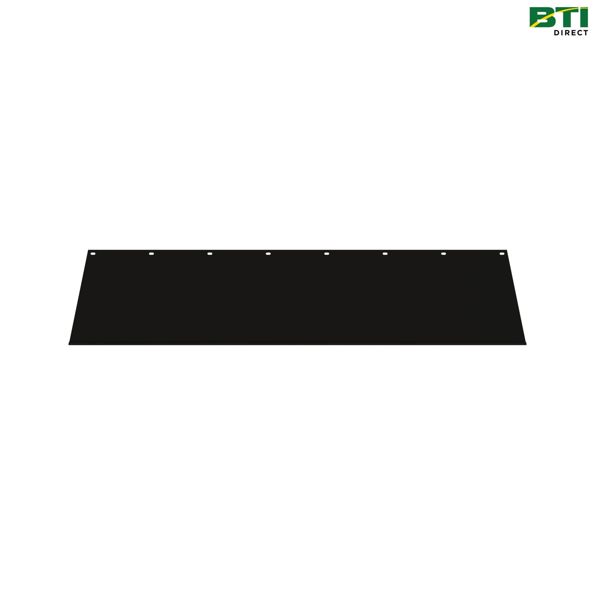 AFH202529: Front Safety Limit Curtain