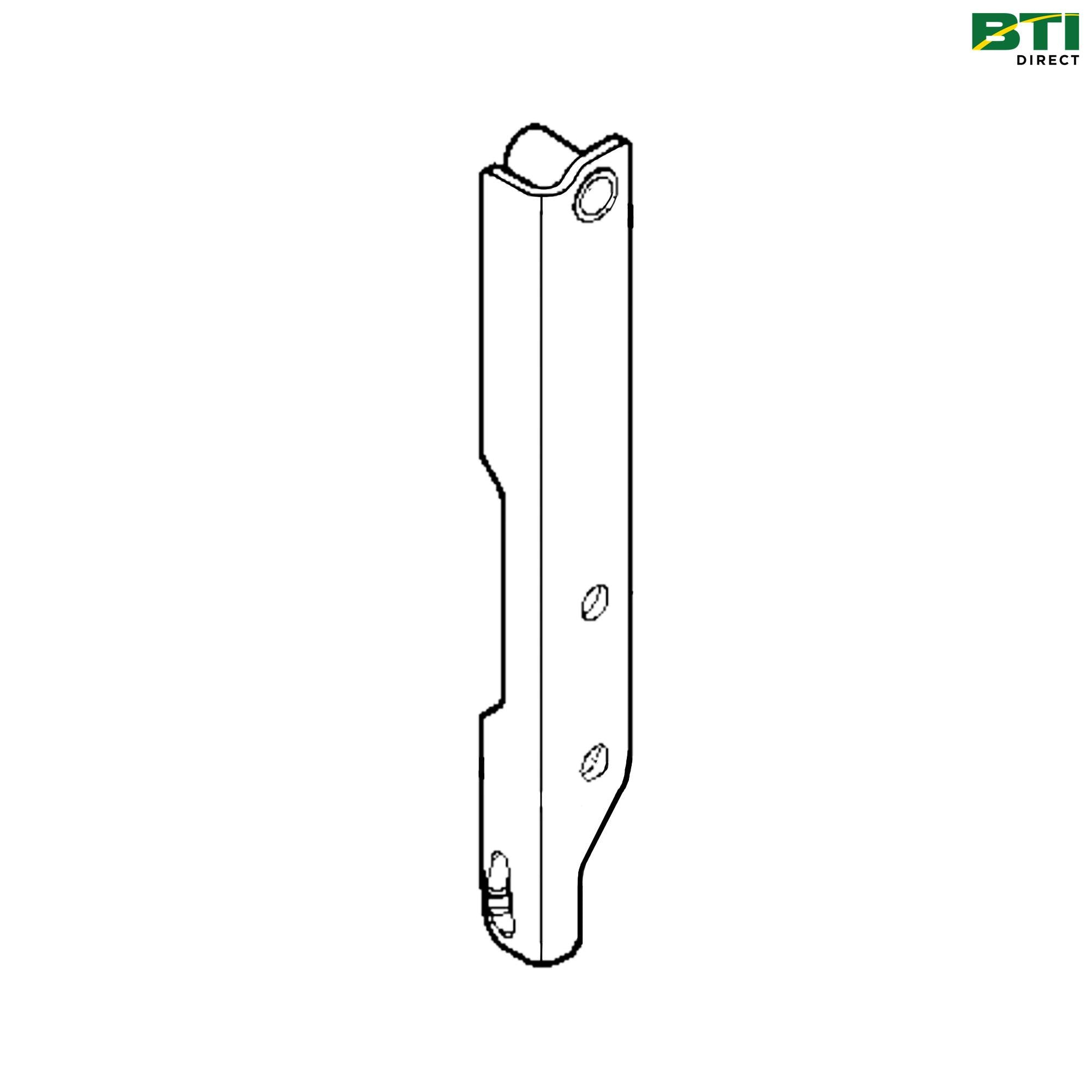 AFH202559: Upper Chain Idler Arm