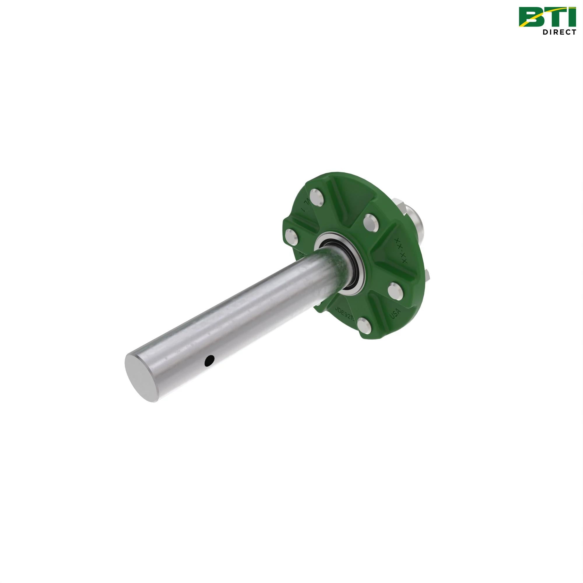 AFH202595: Wheel Hub Assembly