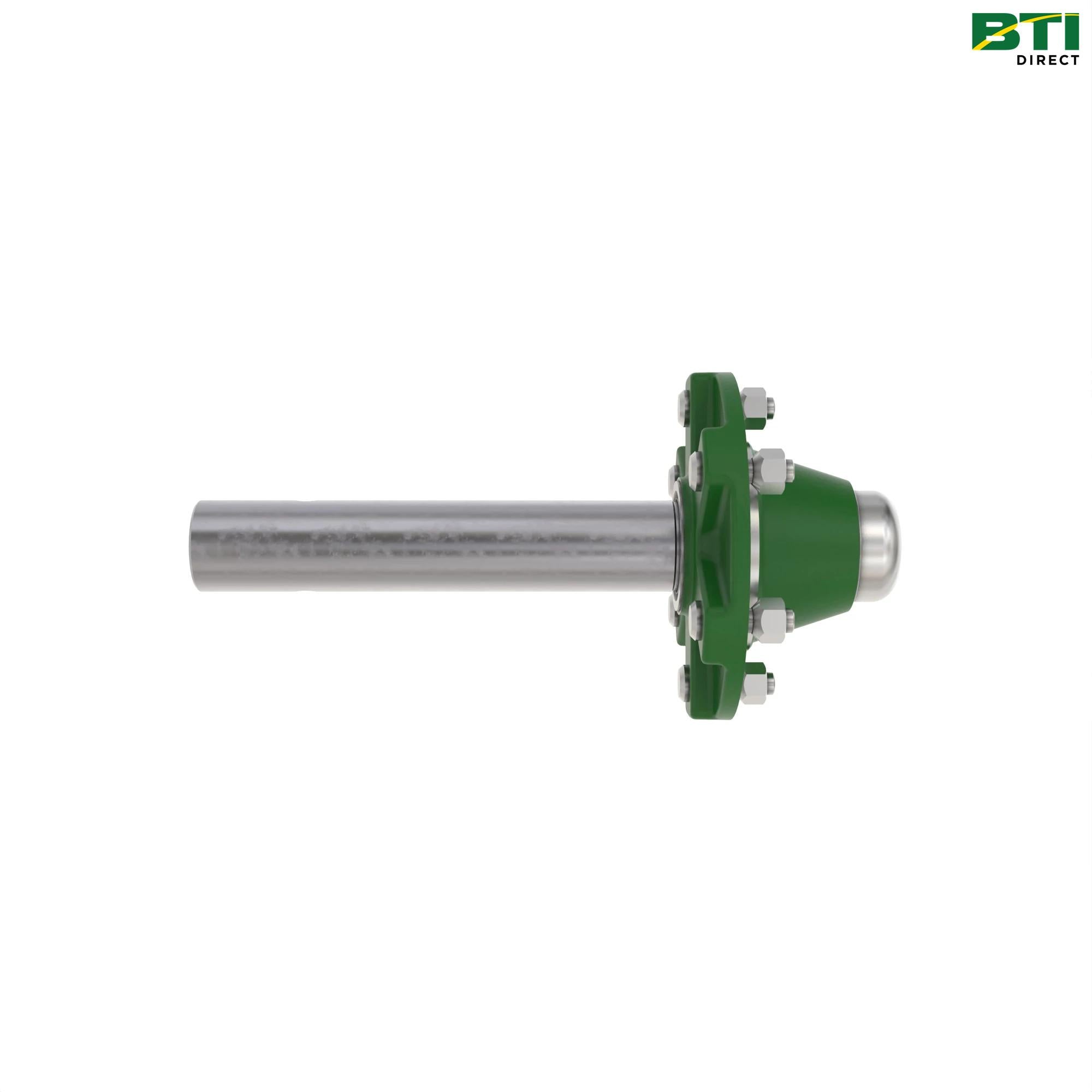 AFH202595: Wheel Hub Assembly