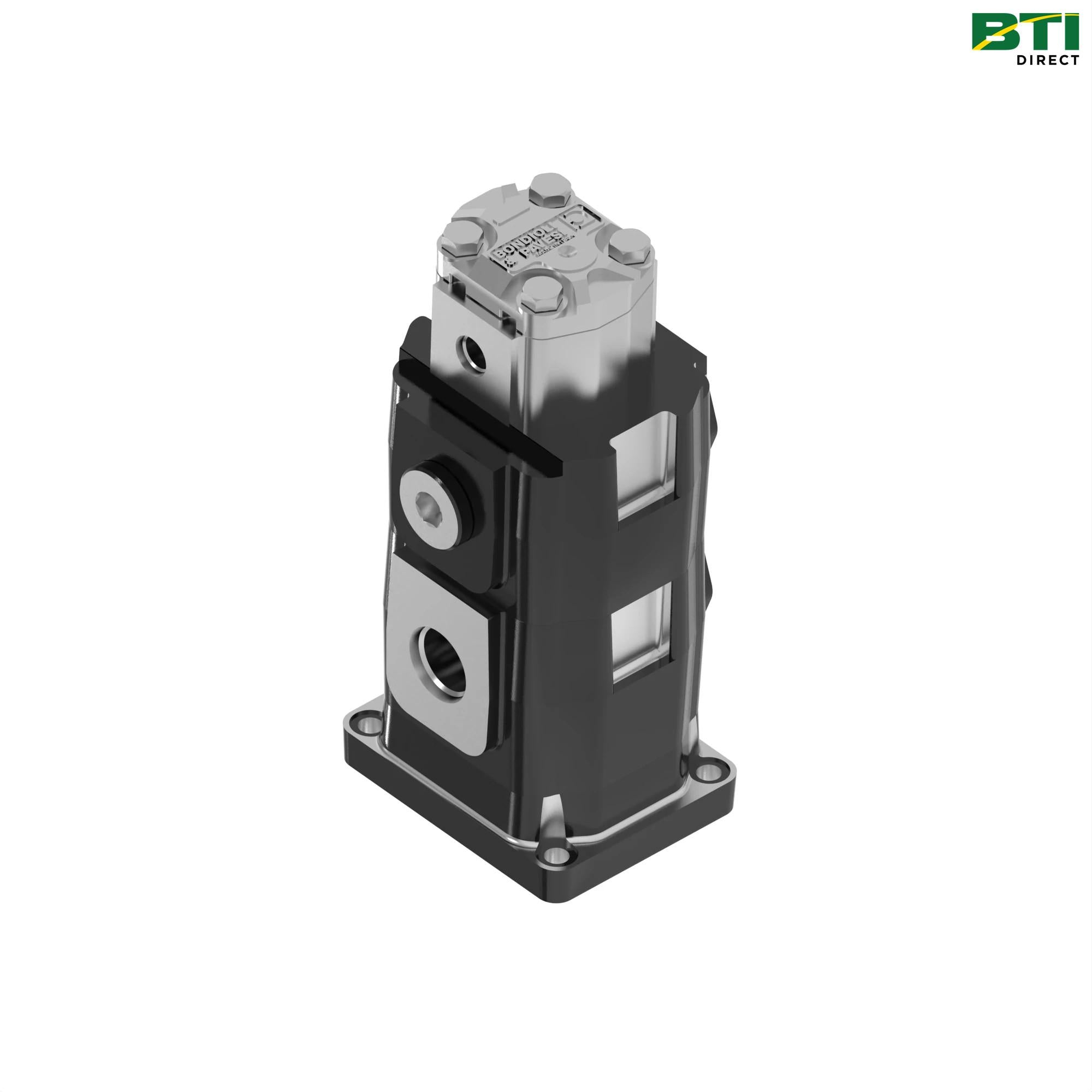 AFH202605: Charge Pump