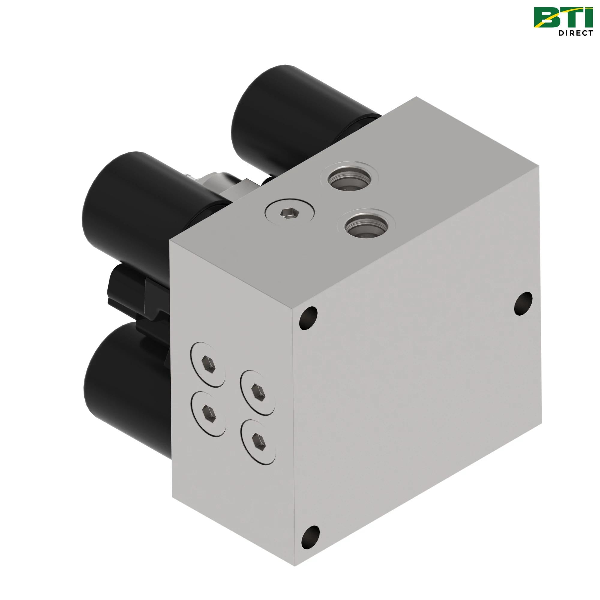 AFH202873: Hydraulic Pressure Valve