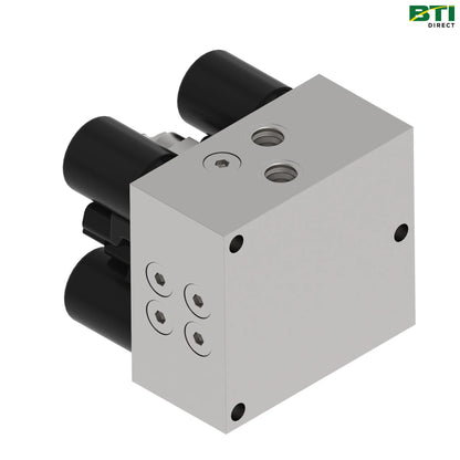 AFH202873: Hydraulic Pressure Valve