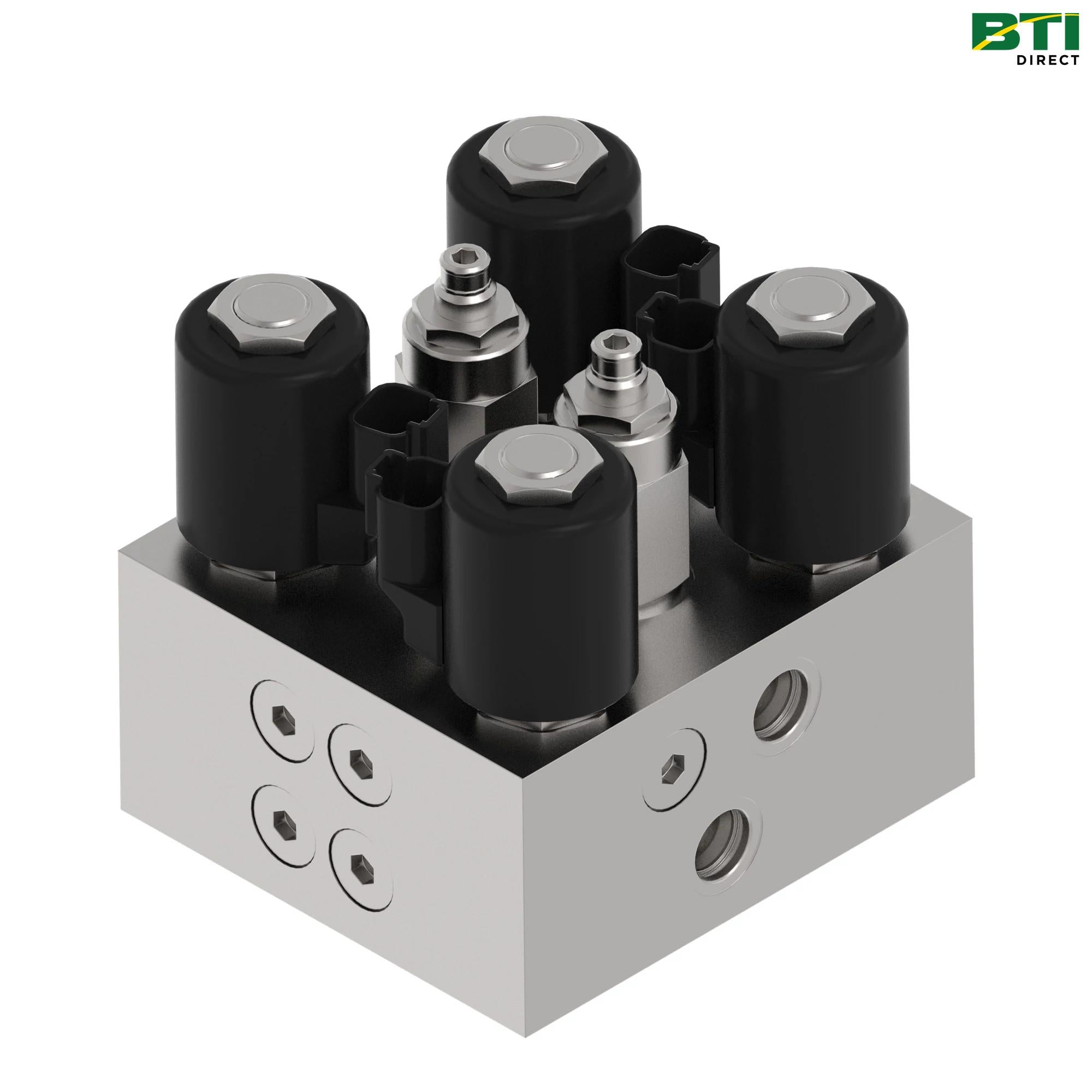AFH202873: Hydraulic Pressure Valve