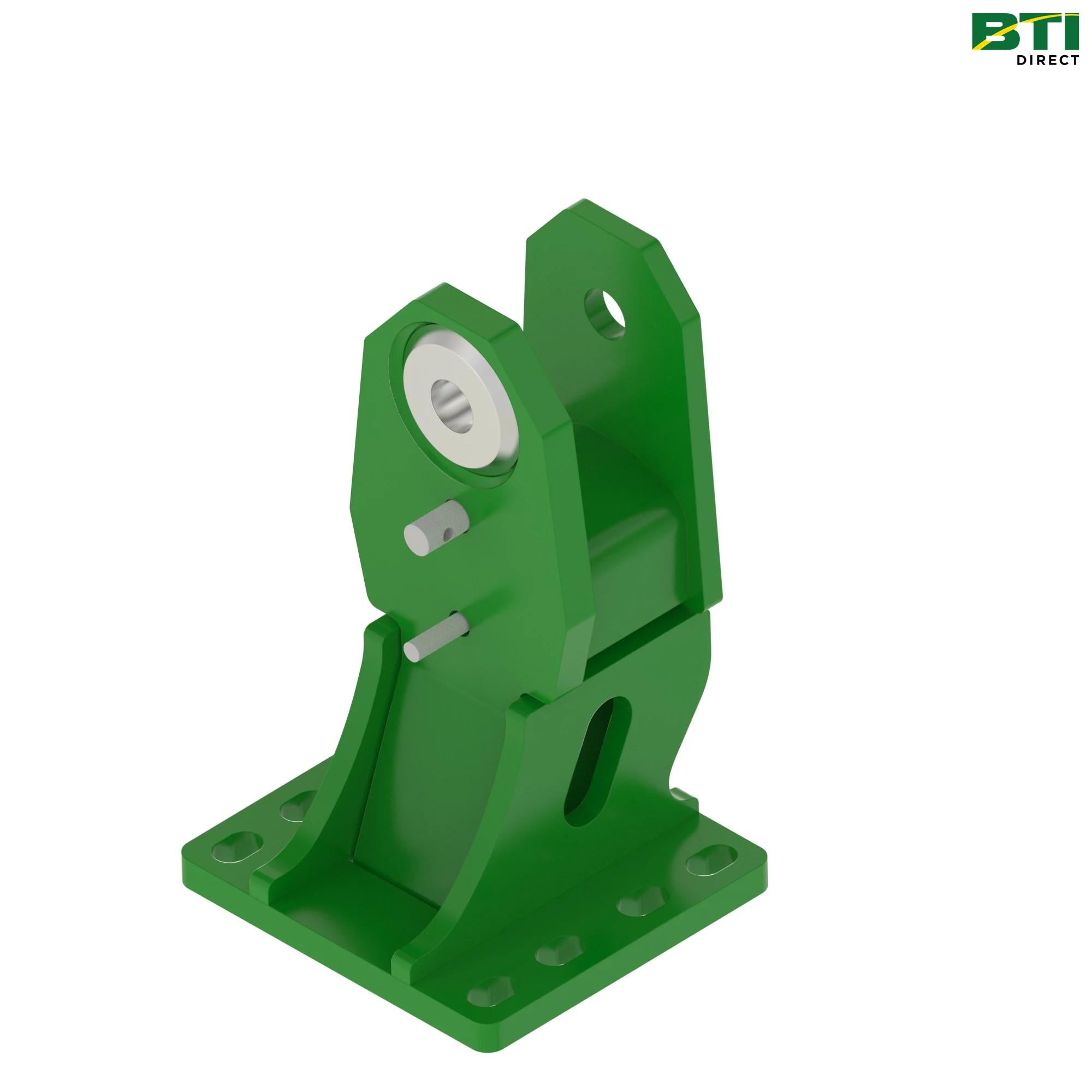 AFH202899: Jack Stand Hitch