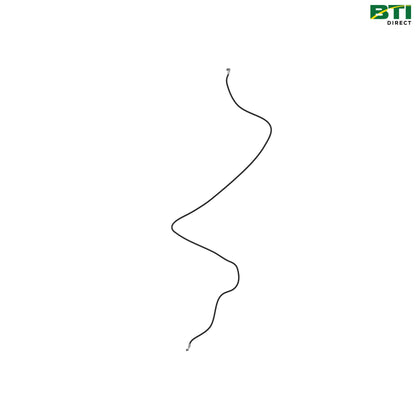 AFH203277: Park Brake Hydraulic Hose